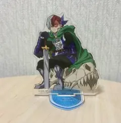 ヒロアカ 十傑 アクリルスタンド 轟焦凍