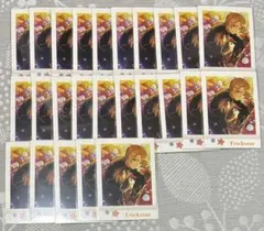 遊木真 ぱしゃこれ 25枚 まとめ売り