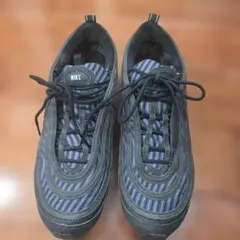 NIKE AIR MAX97 スニーカー　NIKE BY YOU