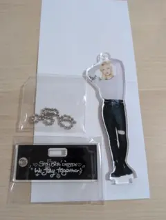 straykids 展覧会 展示会 ミニアクリルスタンド フィリックス