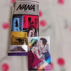 NANA ツインウエハース メタリックプラカード - メルカリ