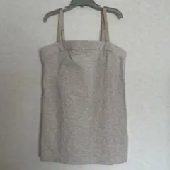 UNIQLO レディース　キャミソール　M