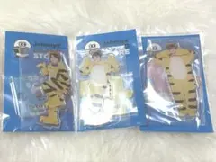 TravisJapan トラジャ アクリルスタンド