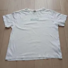 Pinklatte ホワイト Tシャツ Lサイズ