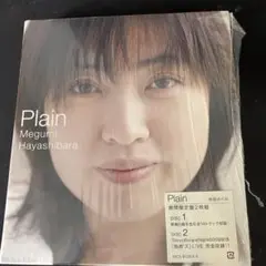 Plain(期間限定盤)