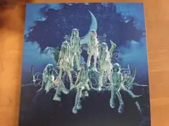 XG WOKE UP(VINYL) 12inch レコード【新品未開封】 - メルカリ
