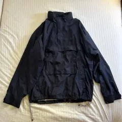 [激レア] イットさん着用　90s 紺タグ　OLD GAP アノラックジャケットのサムネイル