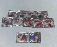 浦島坂田船 夏ツアー2023 缶バッジ となりの坂田。