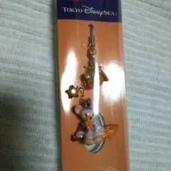 新品  シェリーメイ ストラップ