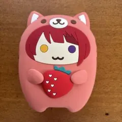 すとぷり 莉犬 あにまるしりこんぽーち