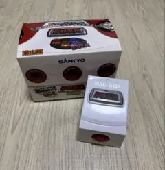SANKYO Push ボタン ヴァルヴレイヴ - メルカリ