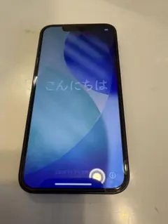 Apple iPhone 13mini ブラック 128GB