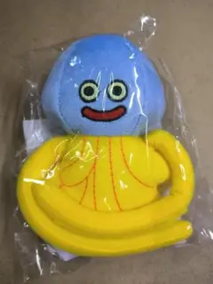 【最安値】タコメット　ぬいぐるみ　ドラクエ　ドラゴンクエスト 10 レア Amazon.co.jp: ドラゴンクエスト スマイルスライム モンスター