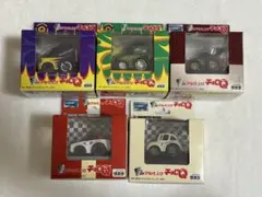 2025年最新】チョロq リアル仕上げの人気アイテム - メルカリ