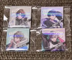 2026年最新】甲斐田晴 缶バッジ ろふまおの人気アイテム - メルカリ