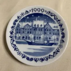 2026年最新】ロイヤルコペンハーゲンミニプレートの人気アイテム