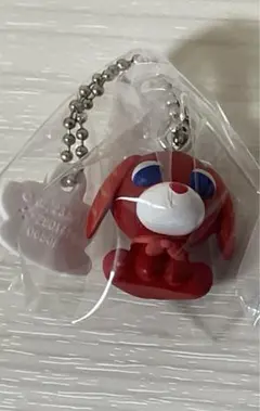 チョコボーロ　お茶犬 【アール】 ボールチェーンマスコット