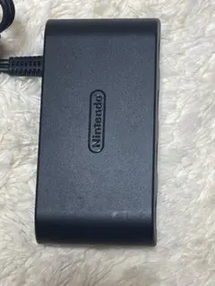 Nintendo ACアダプター 黒