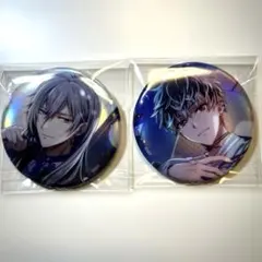 2026年最新】アイナナ 百 缶バッジの人気アイテム - メルカリ