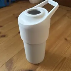 冷やしたまま持た運べるペットボトル用保冷ホルダー 500~650mL用