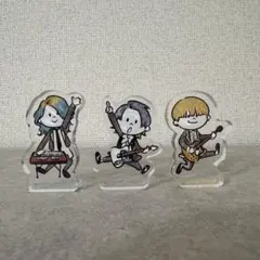 ゼンジン未到とリライアンス