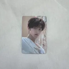 ZB1 ジャンハオ KeyCap ver. トレカ