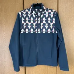 THE NORTH FACE フリースジャケット 海外モデル