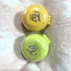 TWICE ジョンヨン ガチャ リングコレクション ラブリー 指輪 ジヒョ