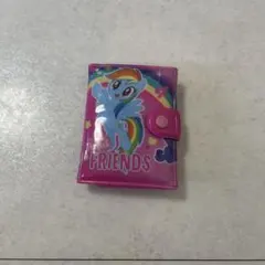 マイリトルポニー財布