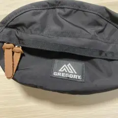 GREGORY ショルダーバッグ XS