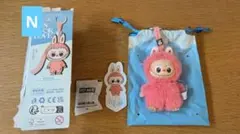 2025年最新】POPMART labubu シークレットの人気アイテム - メルカリ