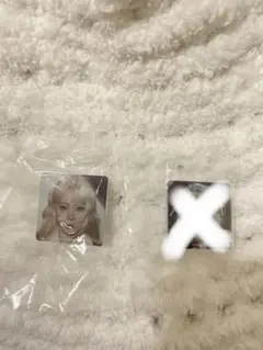 ルセラフィム　ガチャガチャ　SAKURA