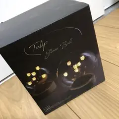 Tulip Glass Ball チューリップガラスボール