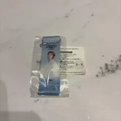 SEVENTEEN NEW THE 8 ストラップ