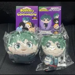 僕のヒーローアカデミア　ヒロアカ　緑谷出久　デク