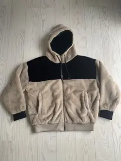 ボアジャケット