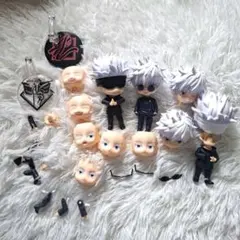 呪術廻戦 ねんどろいど 五条