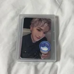 boynextdoor ソウルコン　onedoor ゾーン　リウ