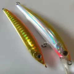 2026年最新】シュガーミノーの人気アイテム - メルカリ