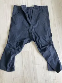 2025年最新】Jieda サルエルパンツの人気アイテム - メルカリ