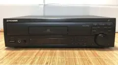 Pioneer パイオニアLD/CDプレーヤー CLD-K22G - メルカリ