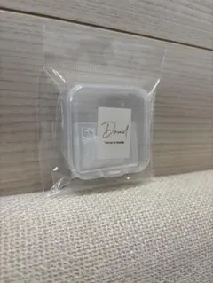 Ｄ.nail クロスモールド　新品未開封