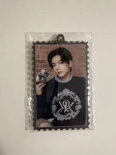 ENHYPEN アクリルキーホルダー　ジェイ