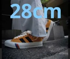 PRO-Keds ROYAL PLUS SUEDE MUSTARD 28