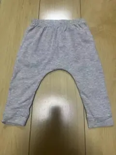 Next ネクスト 男女兼用 ベビーレギンス 9-12ヵ月 80 【美品】