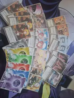 ホロライブカード まとめ売り サポートカード