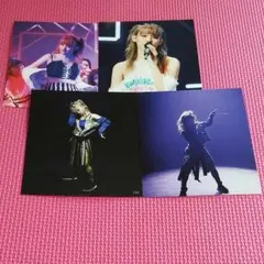 MIYUU フォトカード