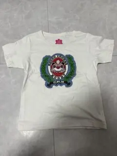 RODEO CROWNS 刺繍ロゴ Tシャツ 120cmのサムネイル
