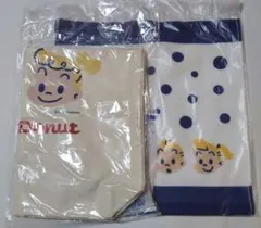 ミスタードーナツ ミスド 福袋 2026 トートバッグ ハンドタオル 原田治