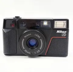 2026年最新】nikon l35adの人気アイテム - メルカリ